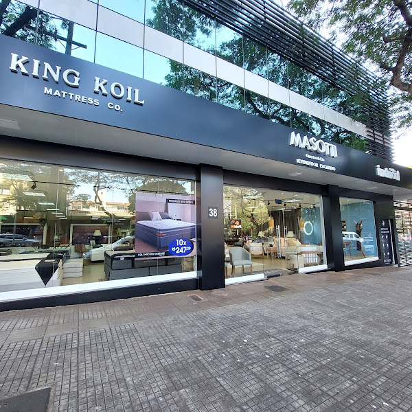 Móveis Masotti Maringá