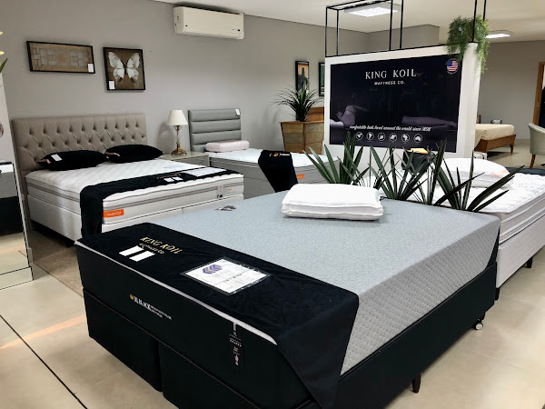 Foto 1 Móveis Masotti Maringá