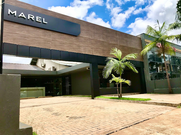 MAREL - Móveis Planejados