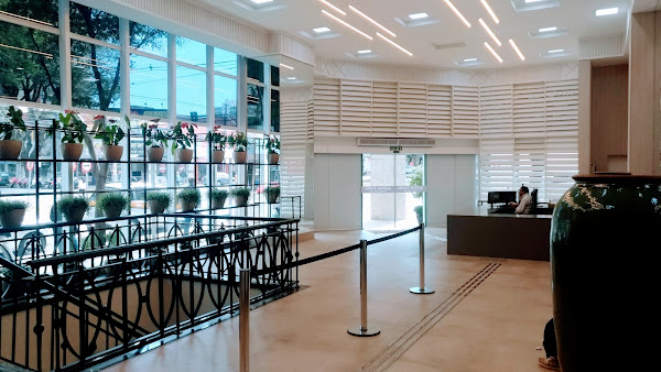 Favine Viagens e Turismo