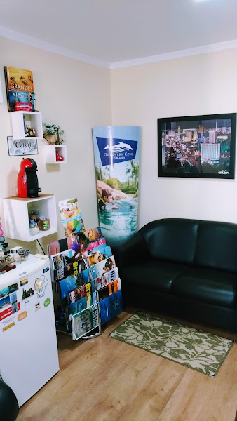 Foto 3 Favine Viagens e Turismo