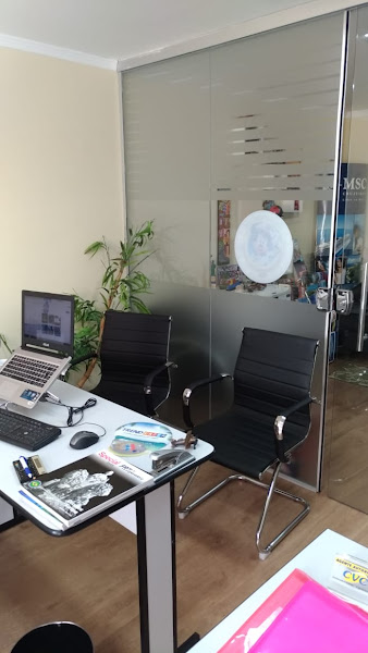 Foto 4 Favine Viagens e Turismo