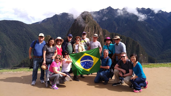 Foto 1 MM Turismo - Agência e Turismo