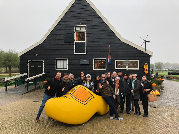 Foto 2 MM Turismo - Agência e Turismo