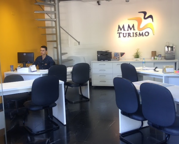 Foto 3 MM Turismo - Agência e Turismo