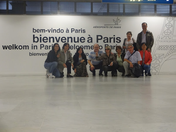 Foto 4 MM Turismo - Agência e Turismo