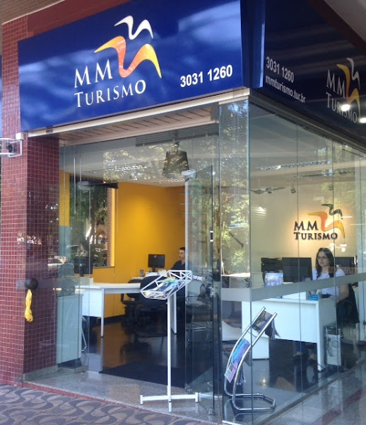 Foto 5 MM Turismo - Agência e Turismo