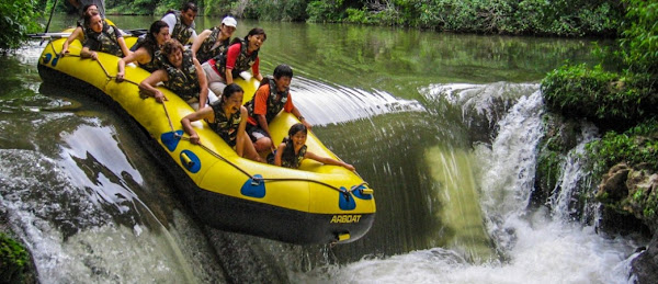 Foto 1 FPM TURISMO MGÁ