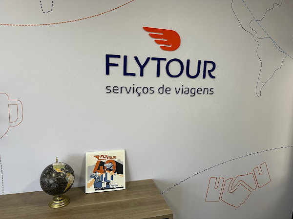 Foto 2 FLYTOUR MARINGÁ