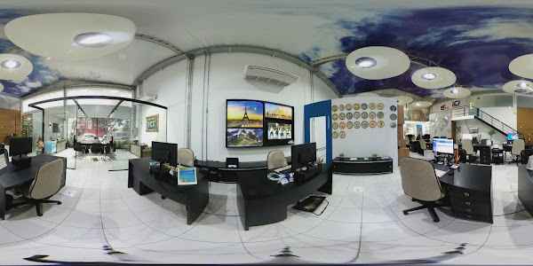 Foto 3 FLYTOUR MARINGÁ