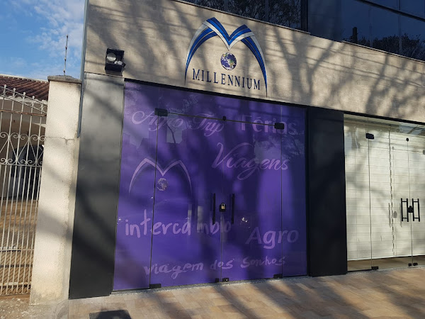 Foto 1 Millennium Turismo e Viagens de lazer.