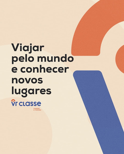 VR Classe Viagens e Turismo