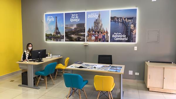 Clube Candeias | Santur Concessionária Autorizada