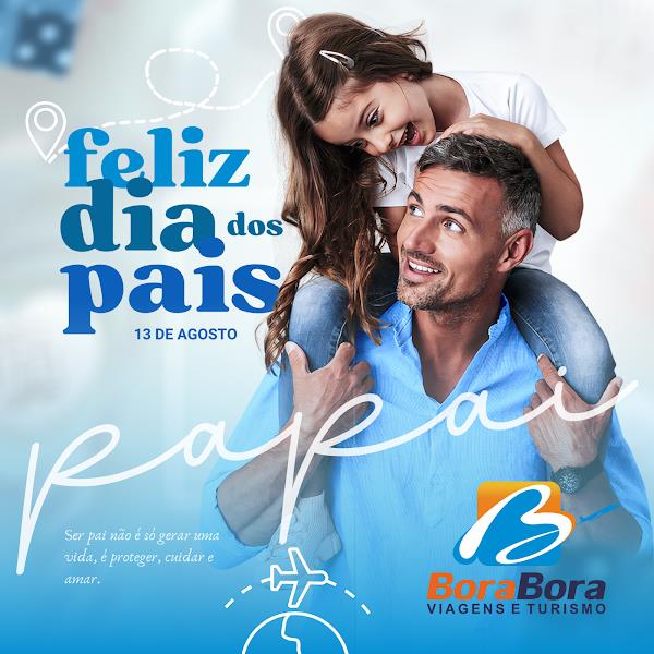 Foto 3 Bora Bora Viagens e Turismo