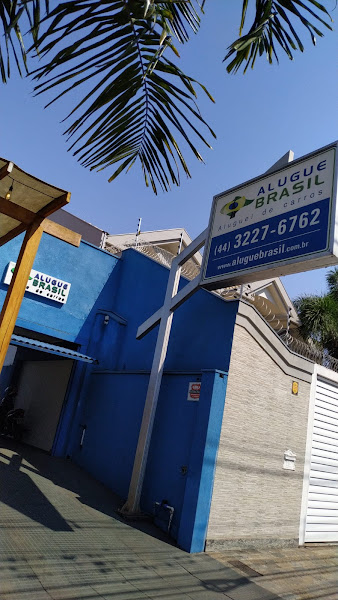 Alugue Brasil - Maringá