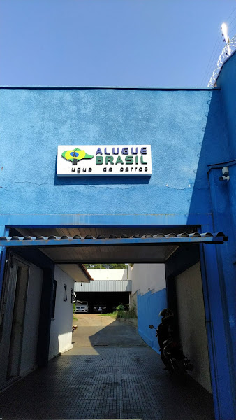 Foto 2 Alugue Brasil - Maringá