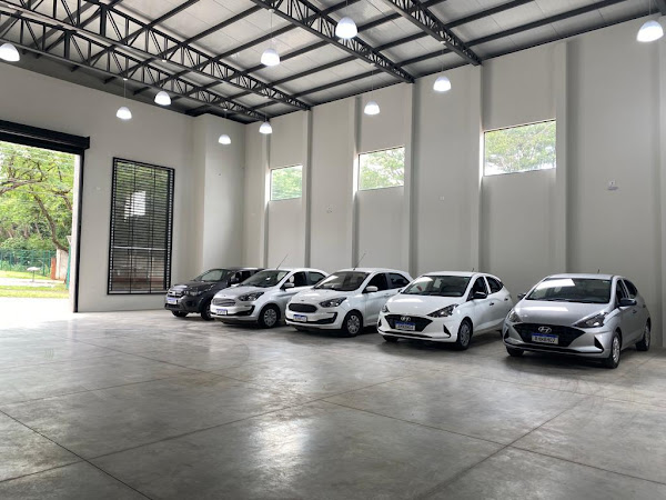 Foto 1 AMAX Aluguel de Carros - Maringá