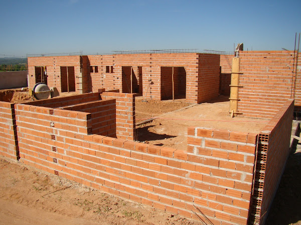 Foto 2 Engenheiro Civil - Glériston Rodrigues