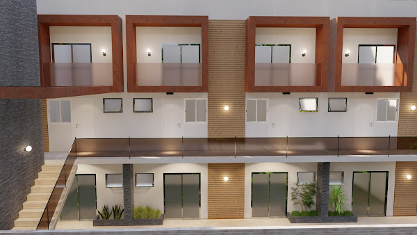 Foto 2 Proenci Engenharia e Arquitetura