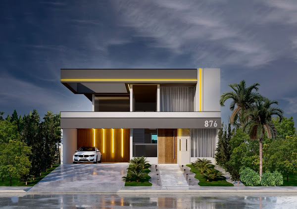 Foto 3 Proenci Engenharia e Arquitetura