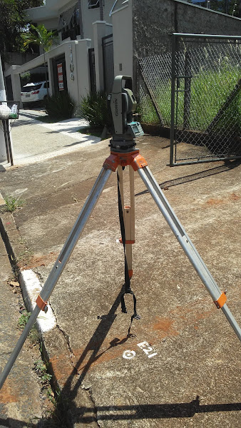 JC Engenharia e Topografia JC Engenharia e Topografia