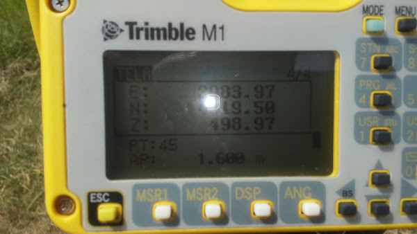 Foto 3 JC Engenharia e Topografia