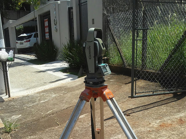 Foto 4 JC Engenharia e Topografia