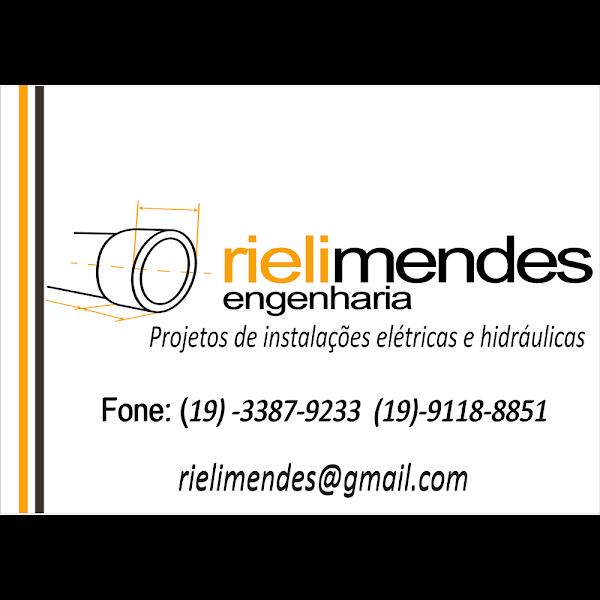Foto 1 Rieli Mendes Engenharia