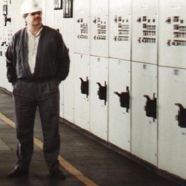 Foto 1 JEG - serviços de engenharia civil