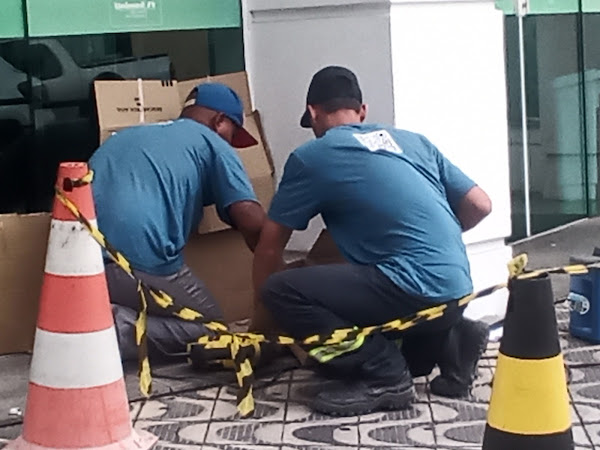 Foto 3 Projetos Campinas | AVCB Elétrica Laudos Para-Raios Projetos