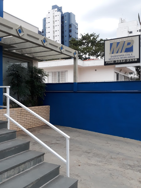 MP Engenharia Civil