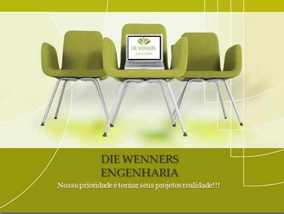Die Wenners Engenharia Die Wenners Engenharia
