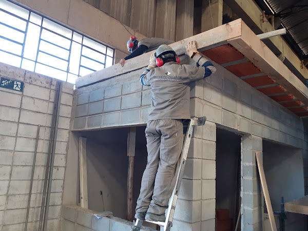 Foto 1 PACHECO DUARTE - Engenharia, Construção e Participações