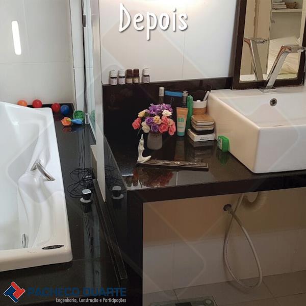 Foto 2 PACHECO DUARTE - Engenharia, Construção e Participações