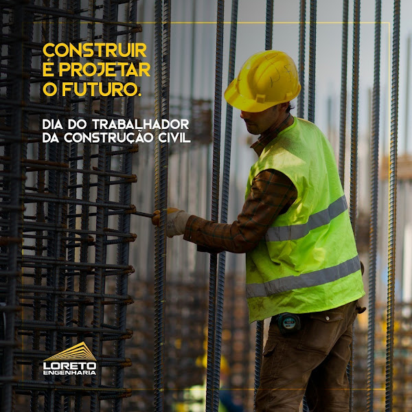 Foto 2 Loreto Engenharia Construções