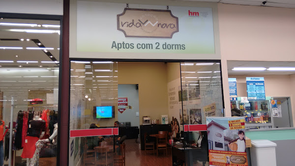 Foto 1 HM Engenharia Foto 1 HM Engenharia