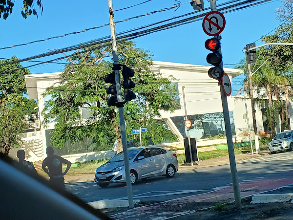 Foto 1 MRV Engenharia