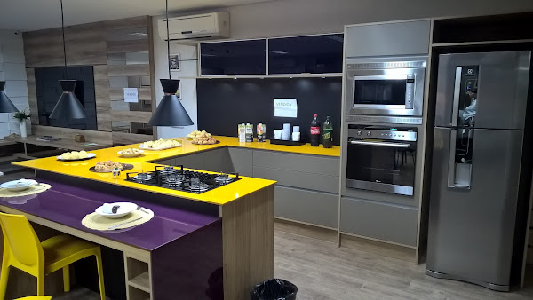 Alexandre - Armários e Cozinhas Planejadas Alexandre - Armários e Cozinhas Planejadas