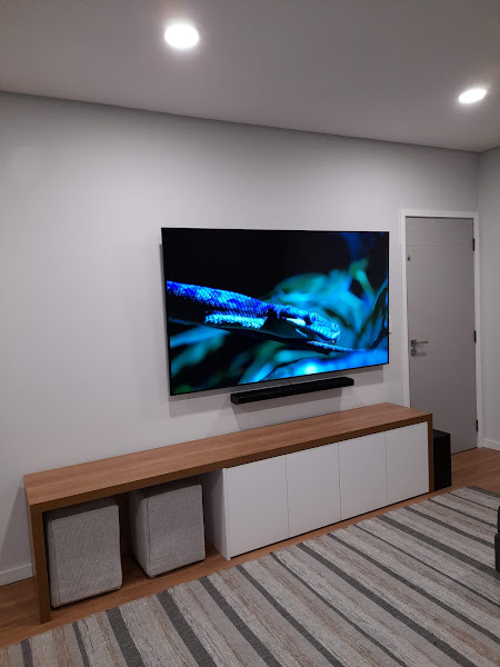 Foto 2 Firenze Marcenaria - Móveis Planejados