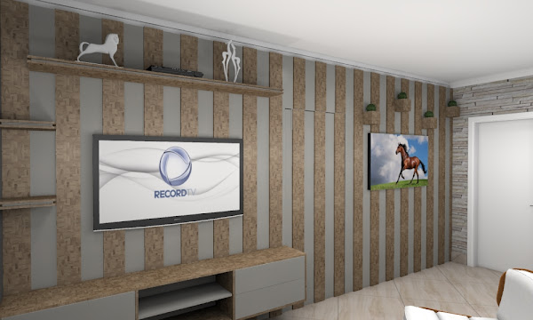 Foto 4 Firenze Marcenaria - Móveis Planejados