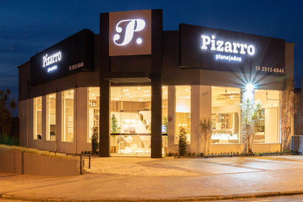 Pizarro Planejados Campinas