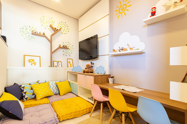 Foto 2 Pizarro Planejados Campinas