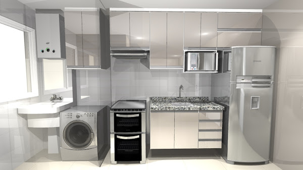 Foto 1 Evolucamp Móveis e Decoração Ltda