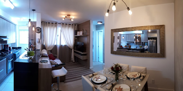 Foto 2 Evolucamp Móveis e Decoração Ltda