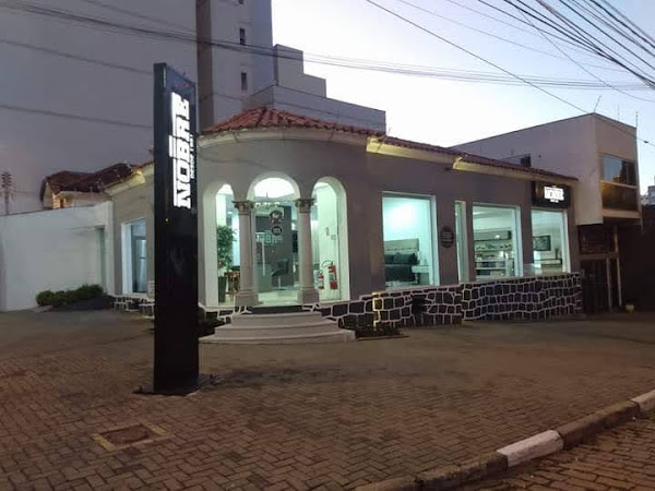 Nobre Armarios e Cozinhas Ltda