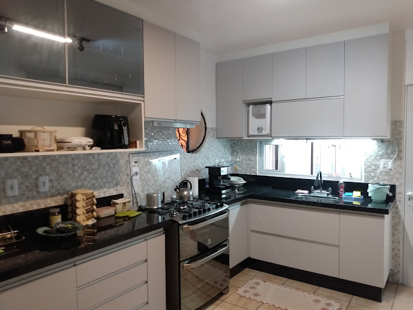 Foto 2 Nobre Armarios e Cozinhas Ltda