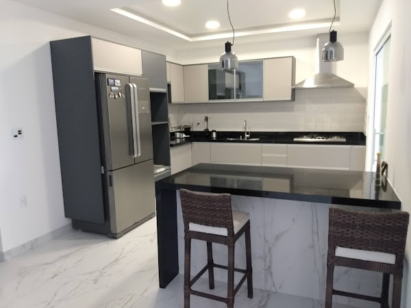 Foto 3 Nobre Armarios e Cozinhas Ltda