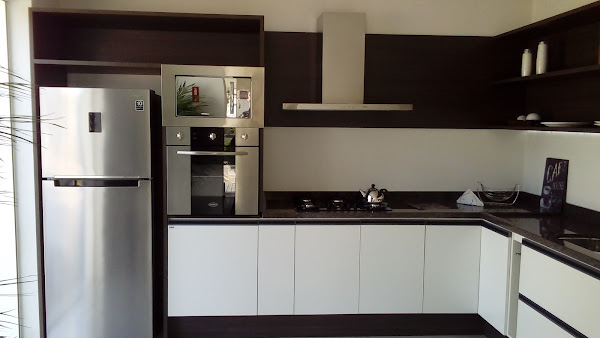 Foto 4 Nobre Armarios e Cozinhas Ltda