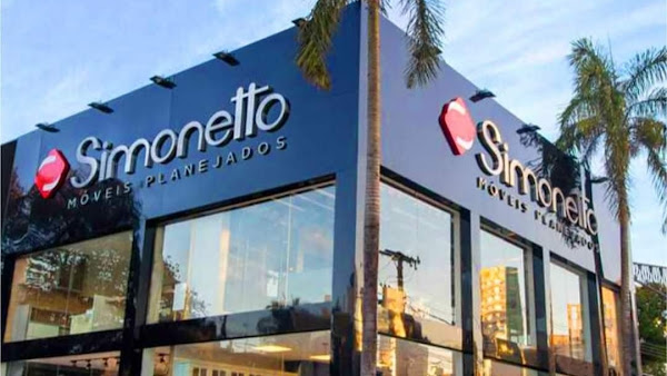 Simonetto Móveis Planejados Campinas