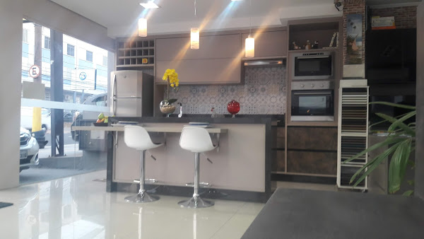 Foto 1 A Só Armários